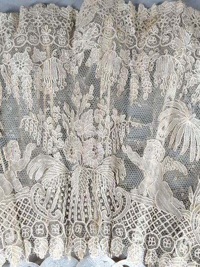Exotic Paradise, France, circa 1870–1880...
