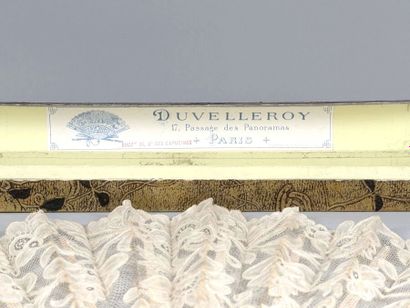 A profusion of flowers, Europe, circa 1890
A...