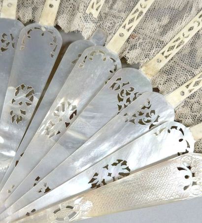 Exotic Paradise, France, circa 1870–1880...