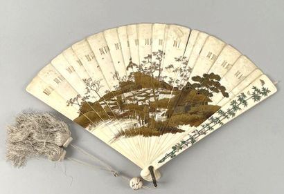 Landscapes of Japan, Japan, late 19th century...