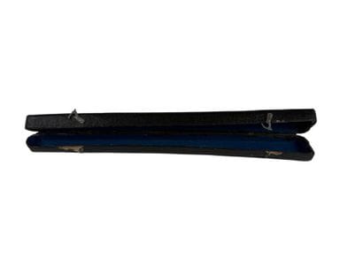 Fan case, France, ca. 1780 
Fan case covered...