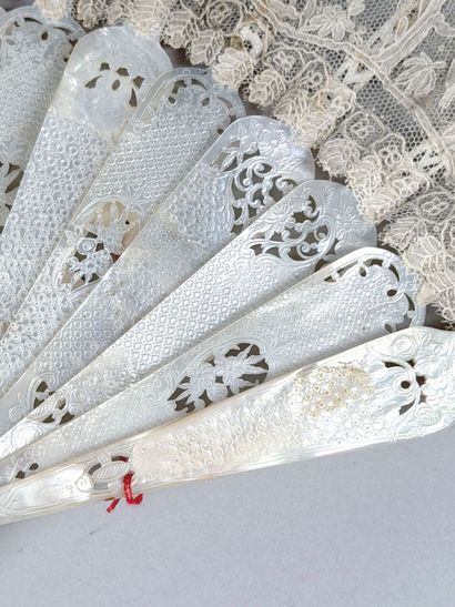 Exotic Paradise, France, circa 1870–1880...