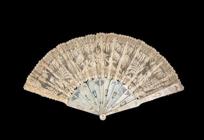 Exotic Paradise, France, circa 1870–1880...