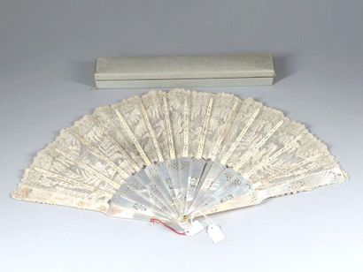 Exotic Paradise, France, circa 1870–1880...