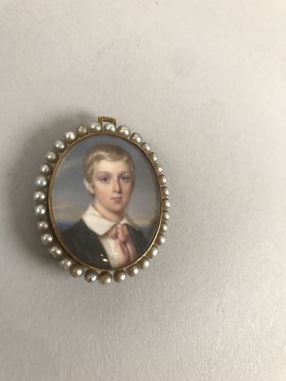 MEURET, François (Nantes, 1800–Beaumont-le-Roger,...