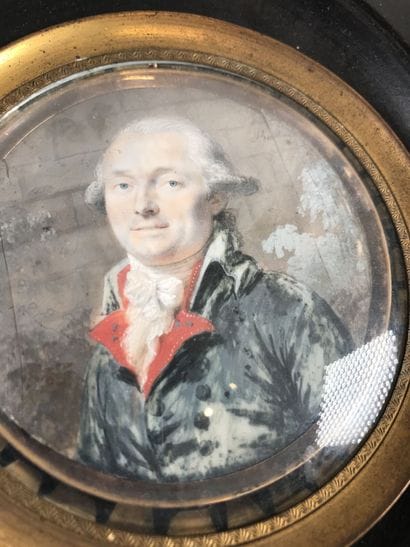 Joseph-Marie BOUTON (Cádiz, 1765–Chartres,...