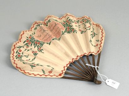 Le Bon Marché, France, circa 1930 
Advertising...