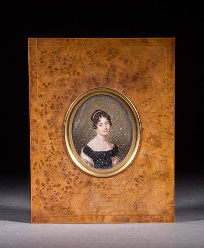 School of Pierre-Édouard DAGOTY (1775–1871)....