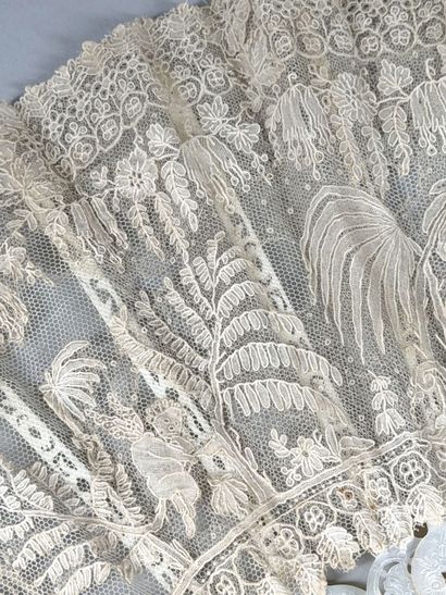 Exotic Paradise, France, circa 1870–1880...