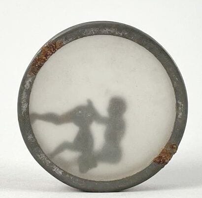 The Acrobatic Couple, United States?, early...