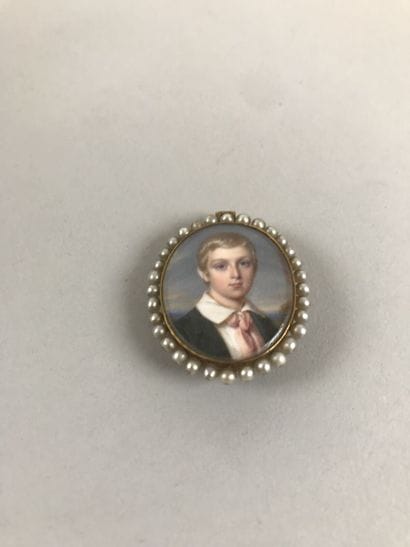 MEURET, François (Nantes, 1800–Beaumont-le-Roger,...