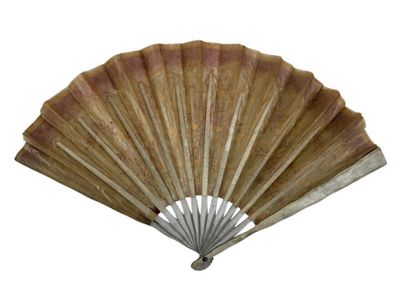 “Le Pré Catelan,” France, circa 1900 
Folded...