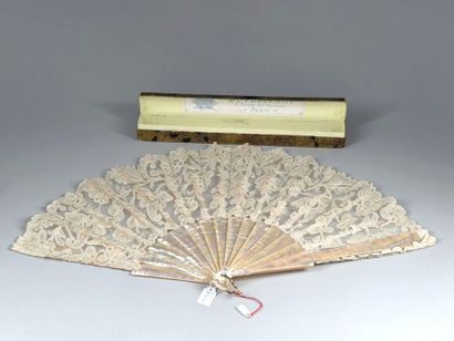 A profusion of flowers, Europe, circa 1890
A...