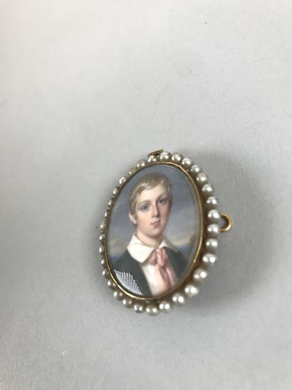 MEURET, François (Nantes, 1800–Beaumont-le-Roger,...