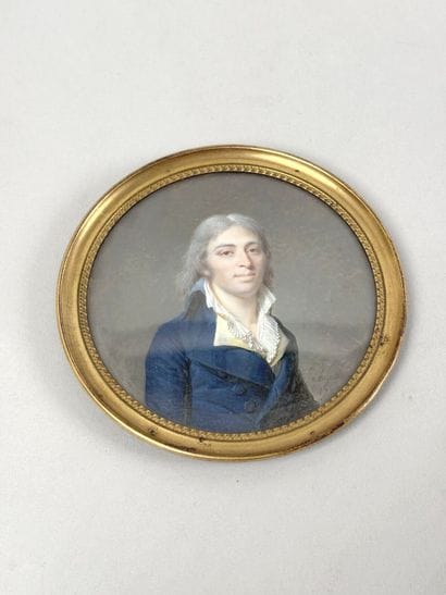 Jean-Baptiste-Jacques AUGUSTIN (1759–1832)...