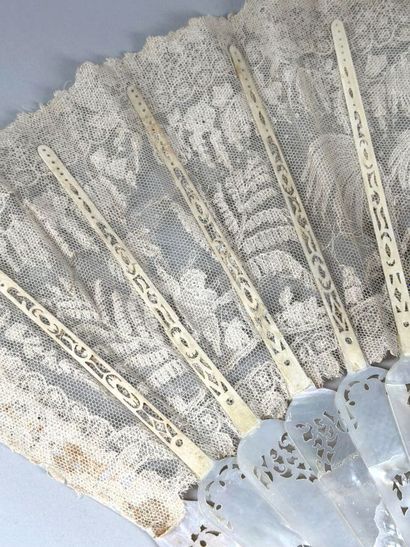 Exotic Paradise, France, circa 1870–1880...