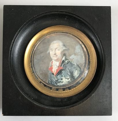 Joseph-Marie BOUTON (Cádiz, 1765–Chartres,...