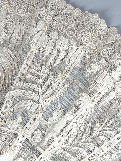 Exotic Paradise, France, circa 1870–1880...
