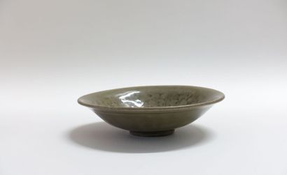 CHINE - Époque SONG (960-1279).
Bol à bord...