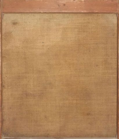 Attribuée à Domenico PIOLA (1624-1703).
Porte...