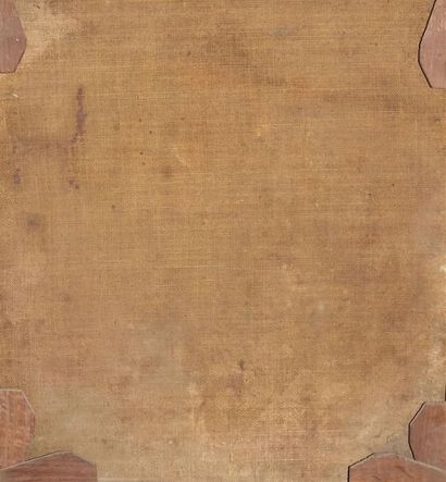 Attribuée à Domenico PIOLA (1624-1703).
Porte...