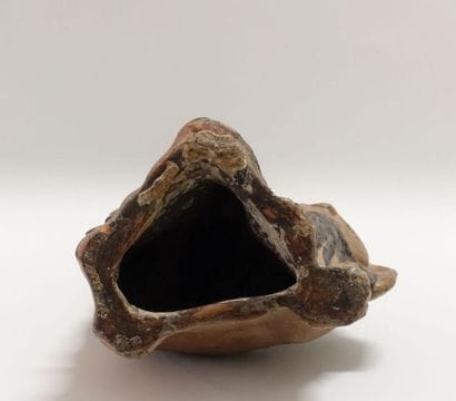 CHINE, Fours de Cizhou - XIXe siècle.
Groupe...