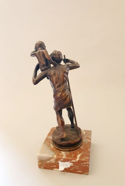 Henry FUGÈRE

Henry FUGERE




Proof in bronze...