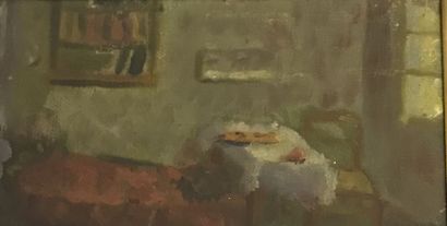 Nathan IMENITOFF

Lot including:




Woman...