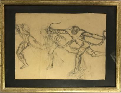 Nathan IMENITOFF, deux dessins

Nathan IMENITOFF
...