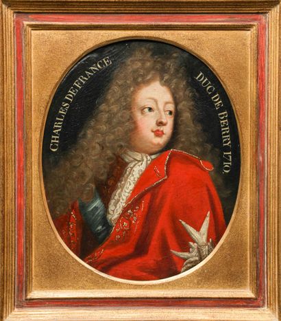 
*Portrait of 