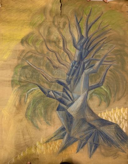 Nathan IMENITOFF, trois dessins

Nathan IMENITOFF

Lot...