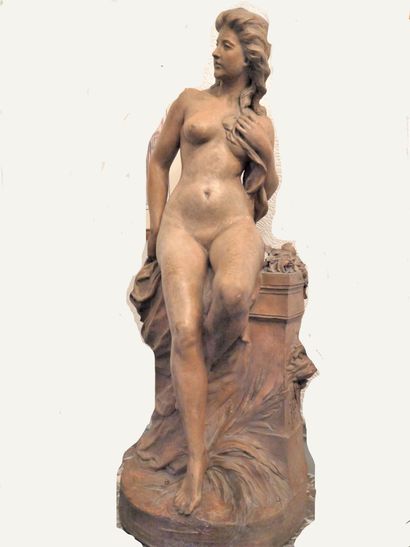 ALLOUARD

ALLOUARD




Woman




Terracotta...