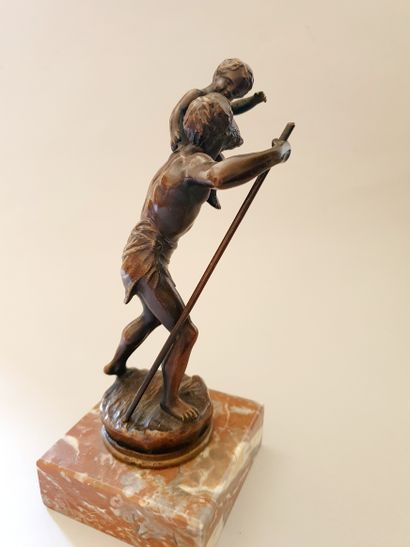 Henry FUGÈRE

Henry FUGERE




Proof in bronze...