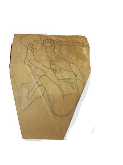 Nathan IMENITOFF, deux dessins

Nathan IMENITOFF
...
