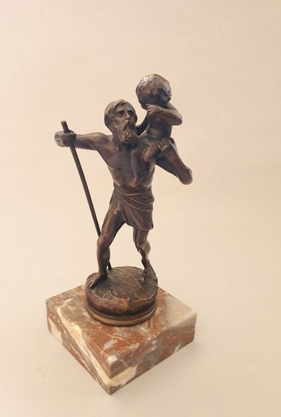Henry FUGÈRE

Henry FUGERE




Proof in bronze...
