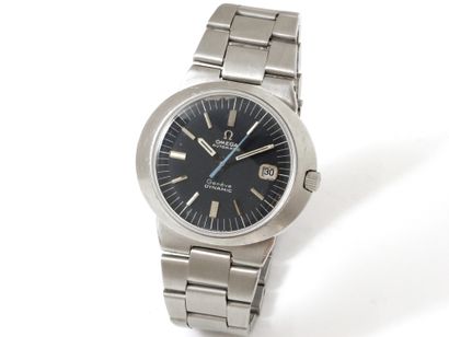 OMEGA ''GENÈVE DYNAMIC''
Montre bracelet...