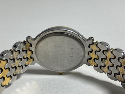 FRED
BRACELET WATCH 