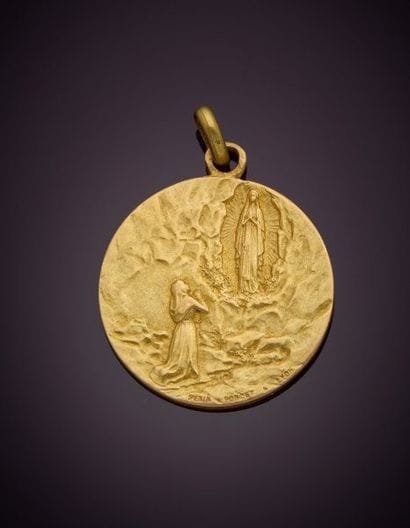 Ludovic Penin, Alexandre Poncet in Lyon
Medal...