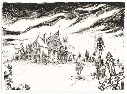 Hardy
MARC HARDY
PIERRE TOMBAL
Dupuis
Promenade...