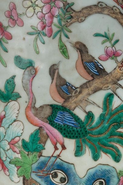 CHINA, late Qing Dynasty (1644-1912), late...
