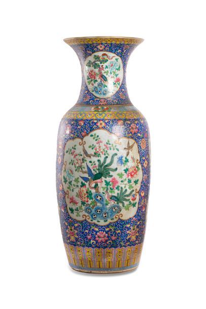 CHINA, late Qing Dynasty (1644-1912), late...
