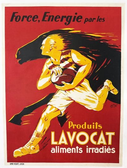 PROST H.
Strength and Energy Through Products:...