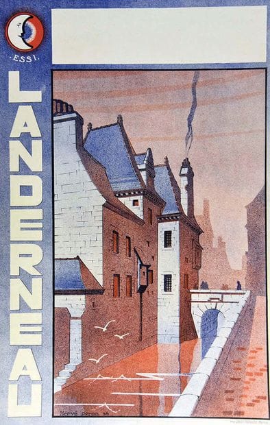 PERON HERVE
Landerneau, Essi Guillou, Jean...