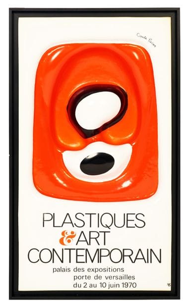 PACOS CANTE
Plastic Art & Contemporary Art,...