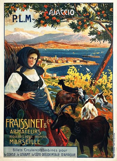 DELLEPIANE DAVID
Ajaccio PLM Fraissinet &...