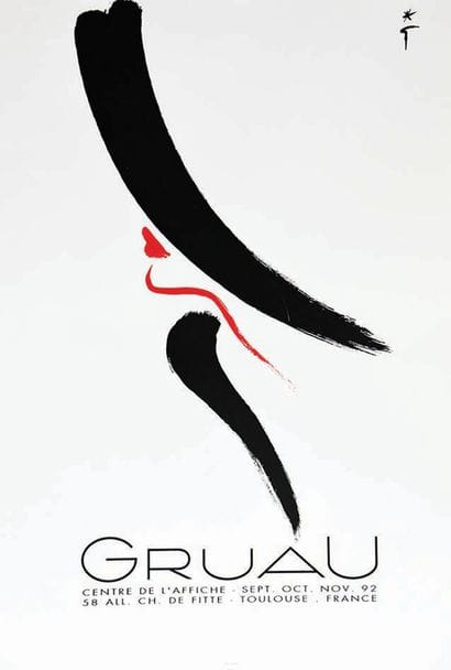 GRUAU RENE (Renato Zavagli-Ricciardelli)
Gruau...