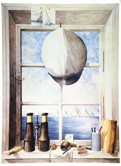 BONNIER GASTON
