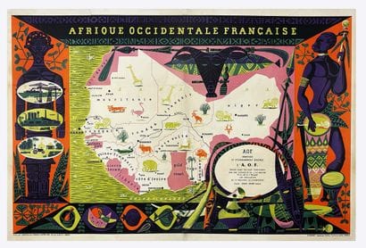 CORNIC ALAIN
Vast and Surprisingly Diverse...