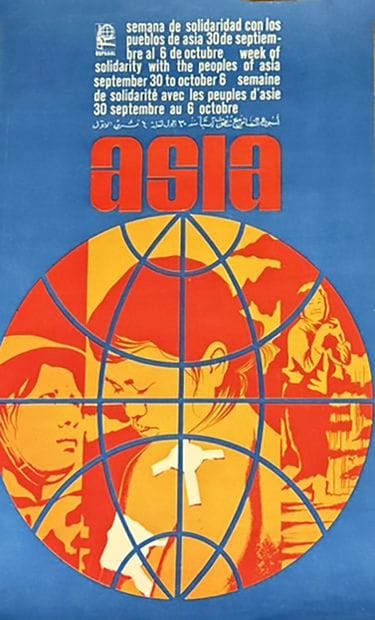 Asia Week of Solidarity with the OSPAAAL*...