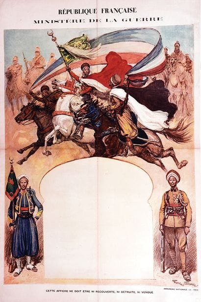 SCOTT GEORGES
Ministère de la Guerre République...